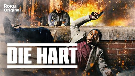 Die Hart (TV Series 2020.